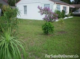 1117 Michigan Dr N, Dunedin, FL 34698