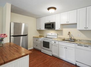 16 Mayberry Dr UNIT 4, Westborough, MA 01581