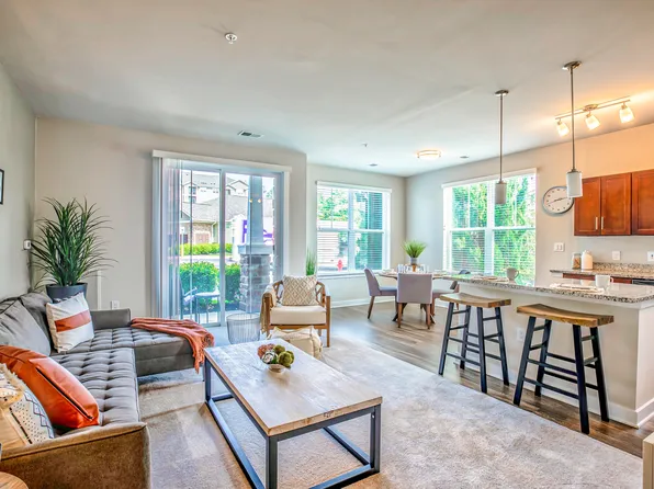 The Park at Winters Run