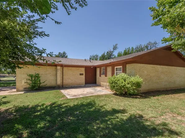 301 NW 80th St, Oklahoma City, OK 73114