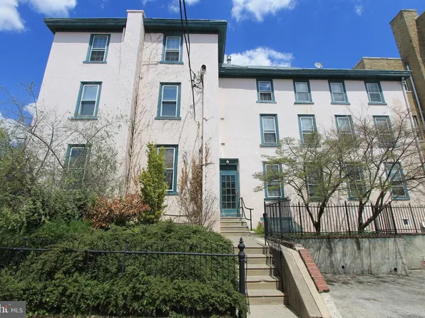 100 E Price St APT Gb, Philadelphia, PA 19144