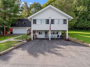 4788 Westcott Rd, Eaton, NY 13334