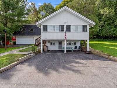 4788 Westcott Rd, Eaton, NY, 13334
