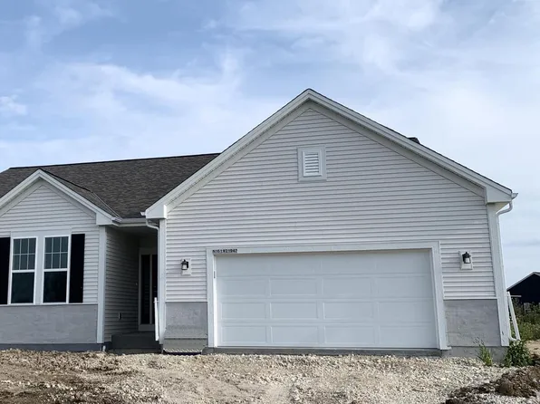 N161W21947 Daisy DRIVE, Jackson, WI 53037
