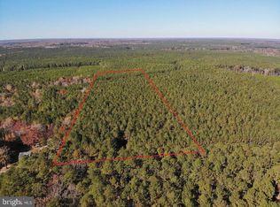 0 Pole Run Rd, Disputanta, VA 23842