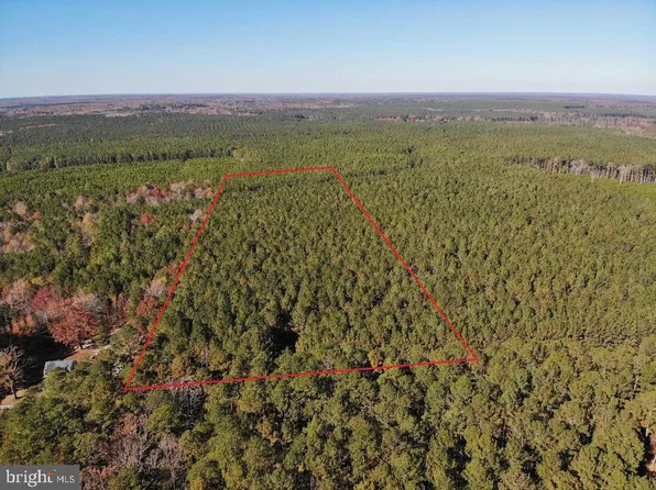 0 Pole Run Rd, Disputanta, VA 23842