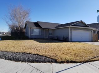 175 Westward Ln, Fernley, NV 89408