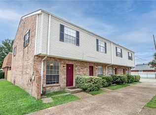 725 Vouray Dr, Kenner, LA 70065