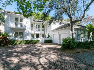 5701 SW 85th St, South Miami, FL 33143