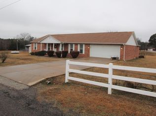 378 McNabb Ln, Dover, AR 72837