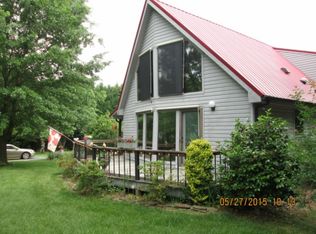 211 Shelton Rd, Stokesdale, NC 27357