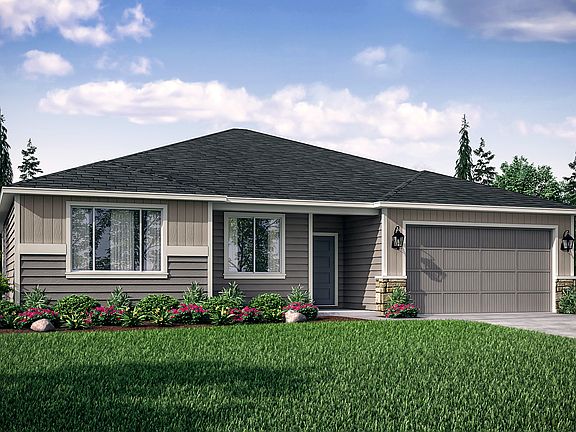 Architectural Style - B Craftsman
