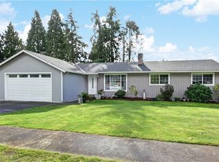 4326 94th Pl NE, Marysville, WA 98270