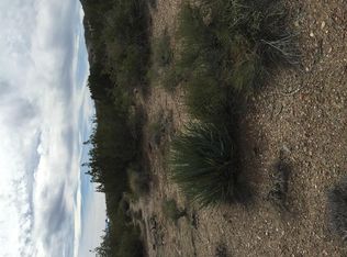 El Centro Rd, Phelan, CA 92371