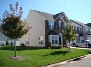 543 Pate Dr, Fort Mill, SC 29715