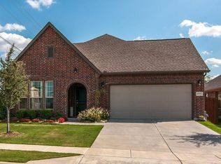 4708 Dwarf Nettle Dr, Fort Worth, TX 76244