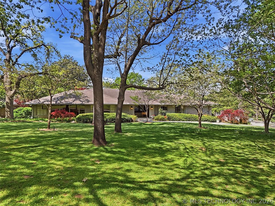 1st image of 4112 S Victor Ct