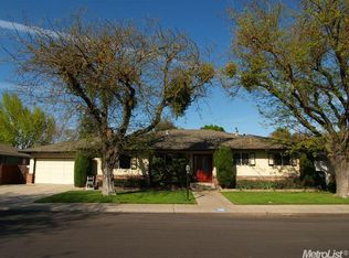 709 Dorchester Ave, Modesto, CA 95355