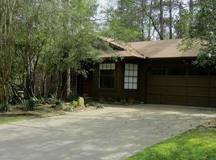 35 Whistlers Walk Pl, Spring, TX 77381