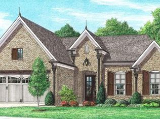 6232 Rosemark Rd, Olive Branch, MS 38654