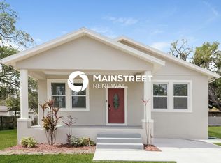 505 Waller St, Plant City, FL 33563