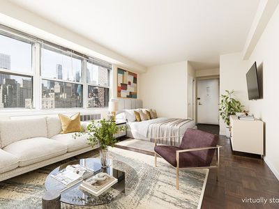 166 E 35th St APT 16A, Manhattan, NY, 10016