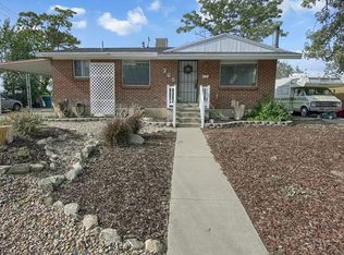 265 N Terrace Dr, Clearfield, UT 84015