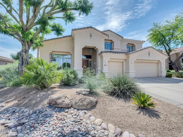 2199 S SAILORS Way, Gilbert, AZ 85295