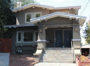 719 Haddon Pl, Oakland, CA 94610