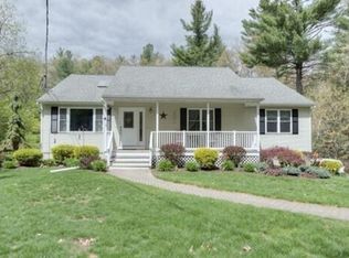 253 Malboeuf Rd, Ware, MA 01082