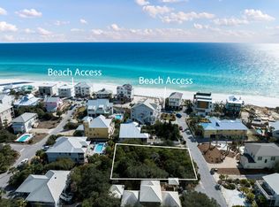 3 Gulf Breeze Dr, Pt Washington, FL 32459