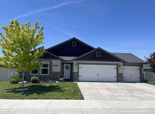 15387 N Shiko Way, Nampa, ID 83651