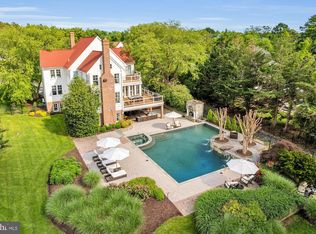 3412 Hidden River View Rd, Annapolis, MD 21403