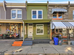 1142 Birch St, Reading, PA 19604