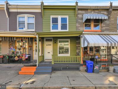 1142 Birch St, Reading, PA, 19604