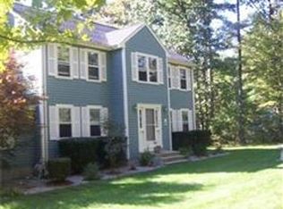 7 Bush Pond Rd, Norfolk, MA 02056