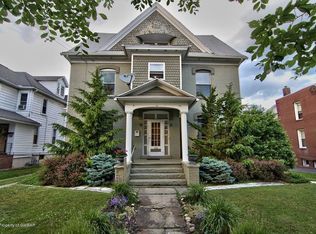 506 Exeter Ave, West Pittston, PA 18643
