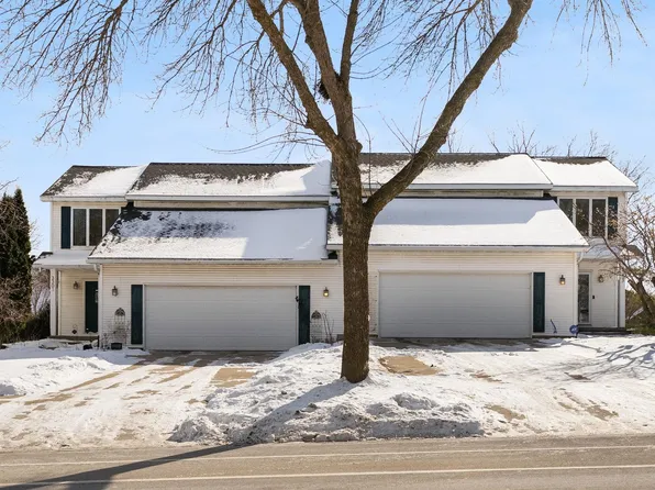 3301-3303 Prairie Rd, Madison, WI 53719