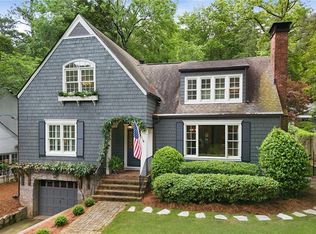 1015 Clifton Rd NE, Atlanta, GA 30307