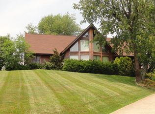 214 Crystal Dr, Lucasville, OH