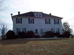 1755 Main St, Jefferson, MA 01522