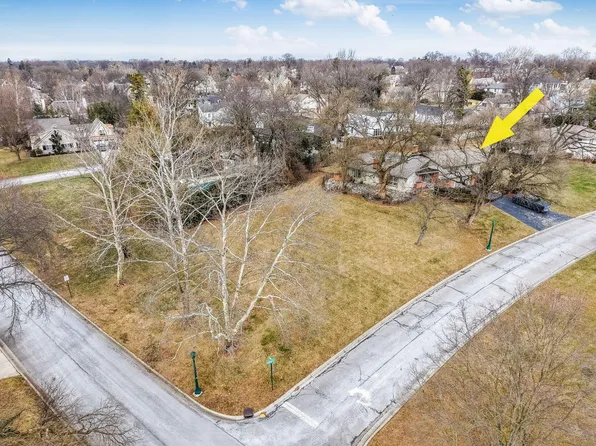 1960 Hillside Dr, Columbus, OH 43221