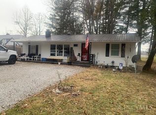 13211 Purdy Rd, Sardinia, OH 45171