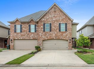 1530 Lacadie Dr APT 6, Lake Charles, LA 70605