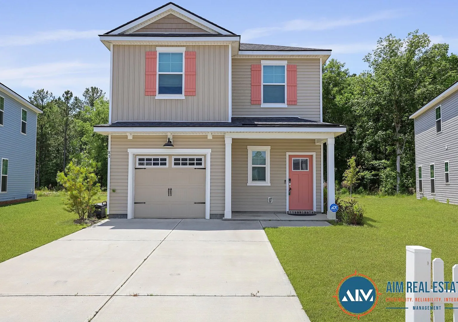 Modern 4BR in Millstone Landing - $500 Off Your First Month! — Photo 3