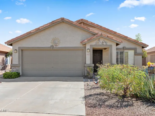 9007 E FOX Street, Mesa, AZ 85207