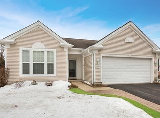 14107 Saffron Trl, Huntley, IL 60142