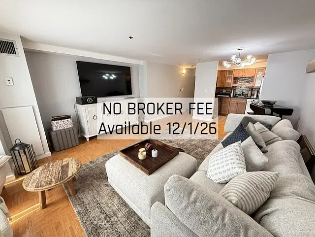 1 bed, 823 sqft, $3,400 — Photo 1
