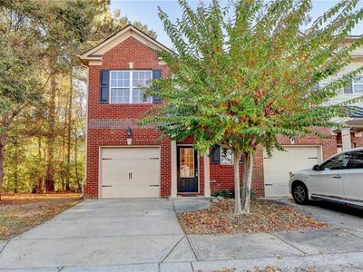 2131 Ferentz Trce, Norcross, GA, 30071