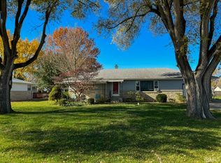 2309 S Dixon Rd, Kokomo, IN 46902